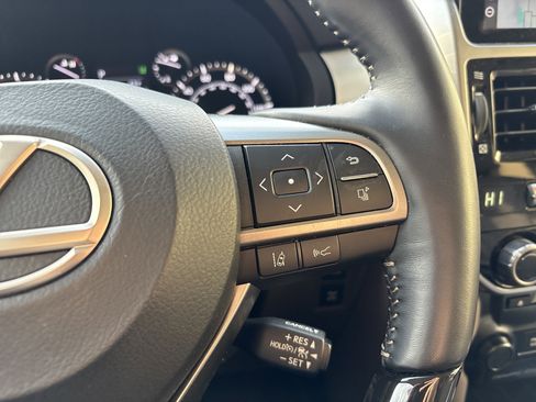 Used 2023 Lexus GX 460 Premium image 20