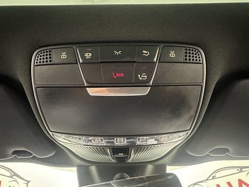 Used 2021 Mercedes-Benz C 63 AMG S w/ Exterior Lighting Package image 38