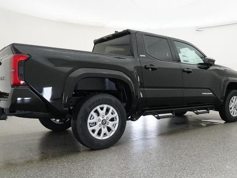 New 2026 Toyota Tacoma SR5 AWD/4WD image 25