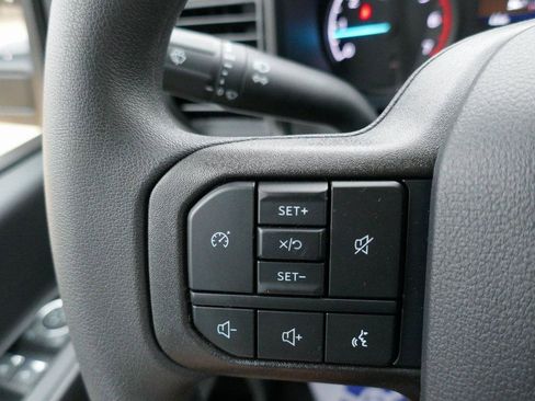 New 2026 Ford F250 XL w/ XL Off-Road Package image 17