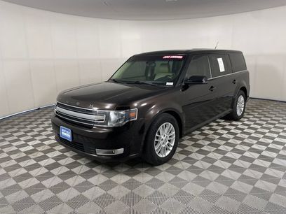 Used 2013 Ford Flex SEL
