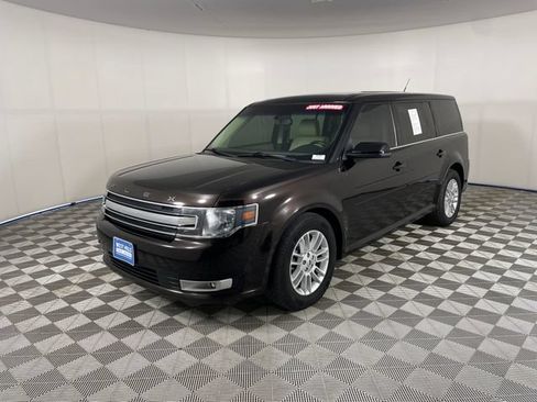 Used 2013 Ford Flex SEL FWD image 1