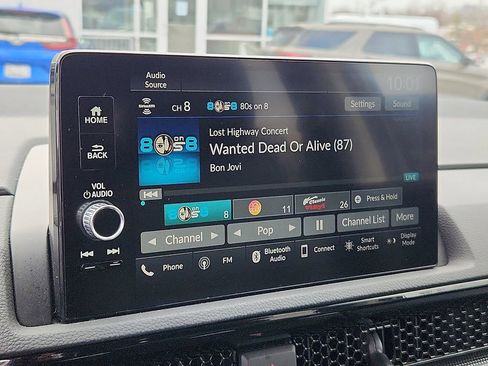 Used 2023 Honda CR-V EX-L image 10