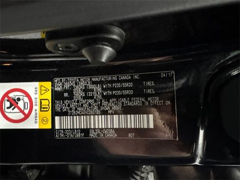 Used 2017 Lexus RX 350 AWD image 21