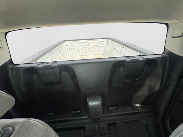 Certified 2018 Chevrolet Colorado W/T RWD image 21