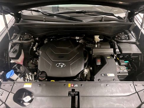 Used 2023 Hyundai Palisade Limited image 31