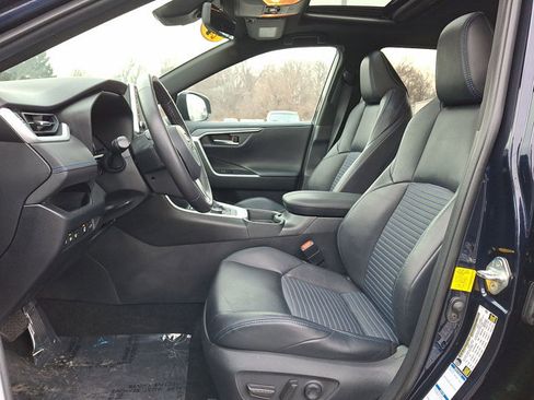 Used 2020 Toyota RAV4 XSE image 12