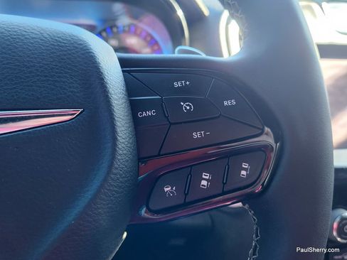 Used 2023 Chrysler 300 S w/ Comfort Group image 35