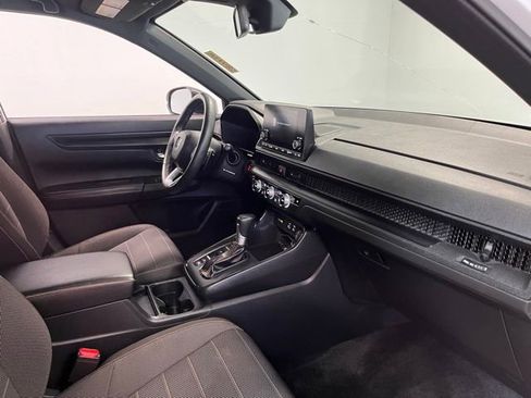 Used 2024 Honda CR-V Sport image 11