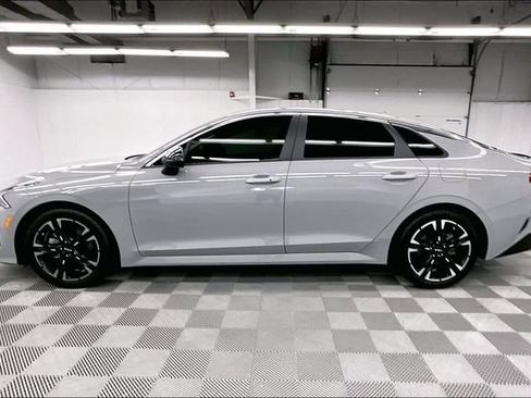 Used 2023 Kia K5 GT-Line w/ GT-Line Premium Package image 14