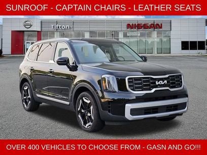 Used 2025 Kia Telluride S