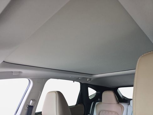 New 2026 Nissan Murano Platinum AWD/4WD image 29