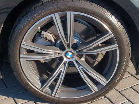 Certified 2023 BMW 330i Sedan w/ Premium Package image 12