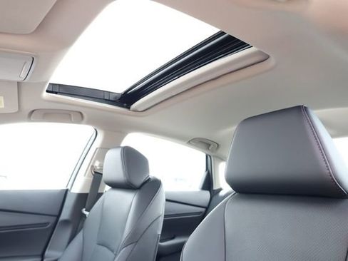 New 2026 Honda Accord Touring image 22