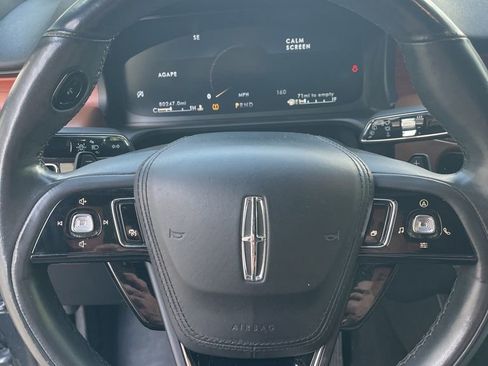Used 2021 Lincoln Aviator Reserve w/ Equipment Group 201A RWD image 12