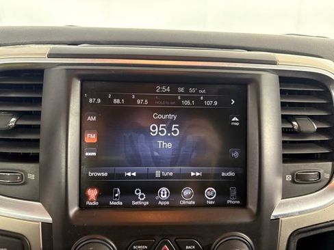 Used 2014 RAM 3500 Big Horn w/ Black Appearance Group image 16