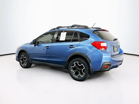 Used 2014 Subaru Crosstrek 2.0i Limited w/ Popular Package #2 AWD/4WD image 5