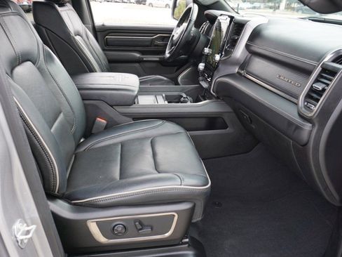 Used 2019 RAM 1500 Limited image 14