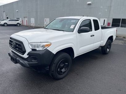 Used 2021 Toyota Tacoma SR