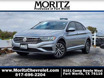 Used 2021 Volkswagen Jetta S