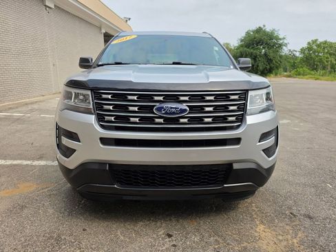 Used 2017 Ford Explorer FWD image 15