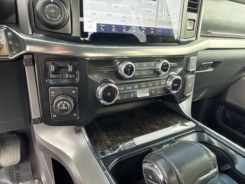 Used 2023 Ford F150 Lariat w/ Equipment Group 502A High AWD/4WD image 26