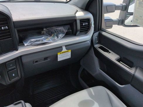 New 2025 Ford F450 XL image 16