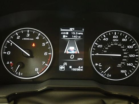 Certified 2024 Subaru Outback Premium AWD/4WD image 26