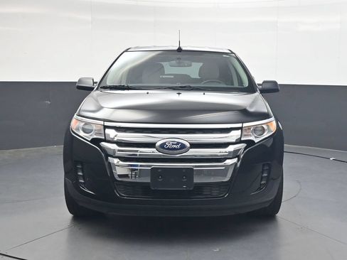 Used 2014 Ford Edge SE w/ Equipment Group 101A FWD image 9