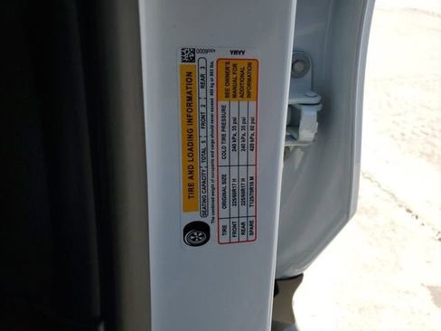 New 2026 Buick Envista Preferred w/ Convenience II Package image 31