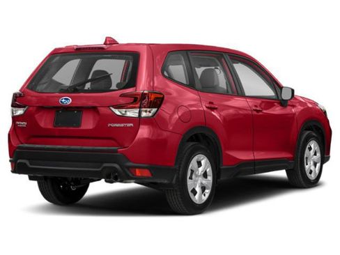 Used 2019 Subaru Forester Premium w/ All-Weather Package AWD/4WD image 2