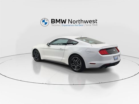 Used 2023 Ford Mustang Premium RWD image 12