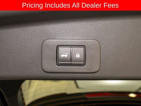 Certified 2026 Nissan Murano SL AWD/4WD image 6