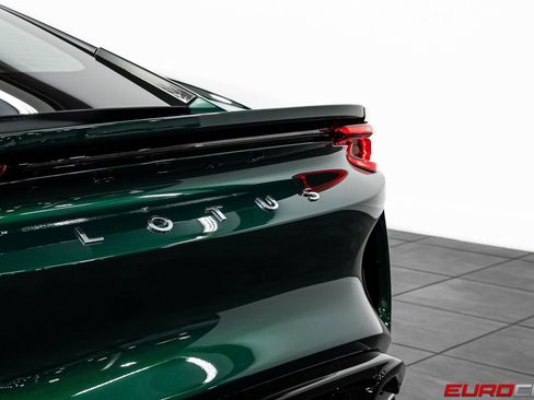 New 2026 Lotus Emira image 19