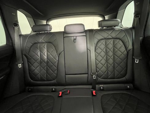 Certified 2024 BMW X5 xDrive50e w/ Premium Package image 20