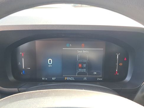 New 2026 Ford Maverick XL FWD image 28