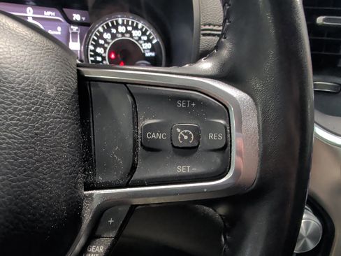 Used 2021 RAM 1500 Laramie w/ Laramie Southwest Edition image 11