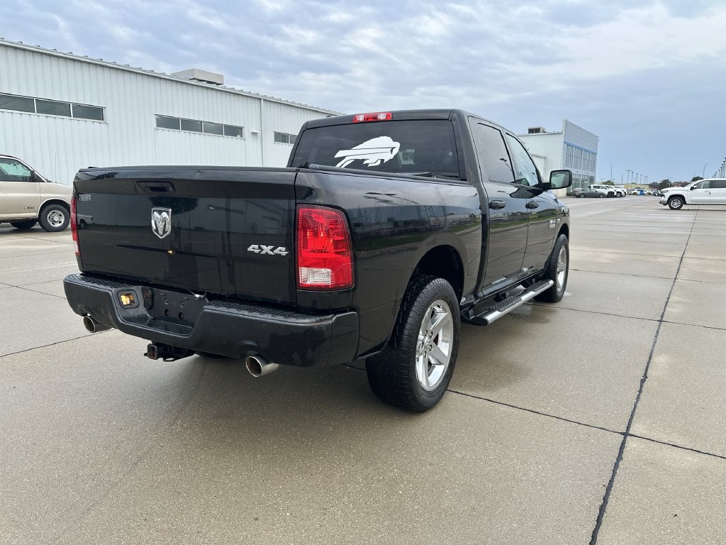 Used 2014 RAM 1500 Express AWD/4WD image 12