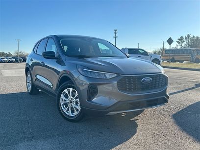 Used 2026 Ford Escape Active