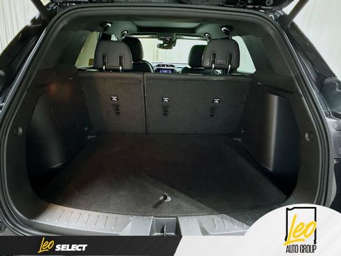 Used 2021 Chevrolet TrailBlazer RS w/ Sun and Liftgate Package AWD/4WD image 29