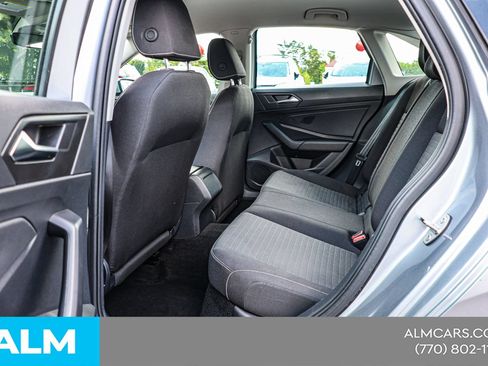 Used 2024 Volkswagen Jetta S FWD image 18