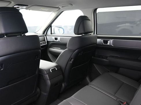 New 2026 Hyundai Santa Fe SEL FWD image 24