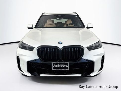 Used 2026 BMW X5 xDrive40i AWD/4WD image 2
