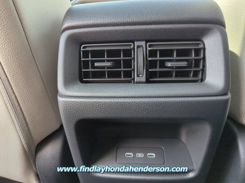 New 2026 Honda CR-V EX-L image 25