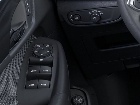 New 2026 Chevrolet TrailBlazer LT w/ Convenience Package FWD image 22