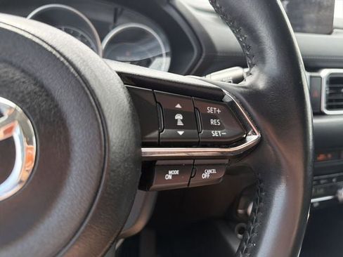 Used 2020 MAZDA CX-5 Touring FWD image 23