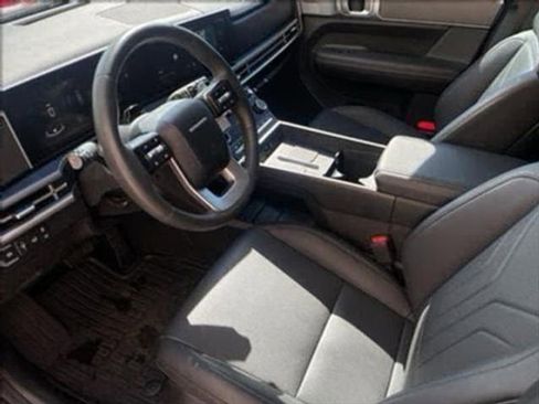 New 2025 Hyundai Santa Fe XRT image 10