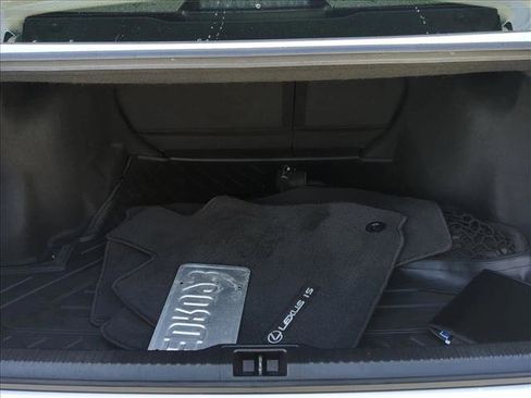 Used 2023 Lexus IS 350 F Sport w/ Accessory Package 2 image 6