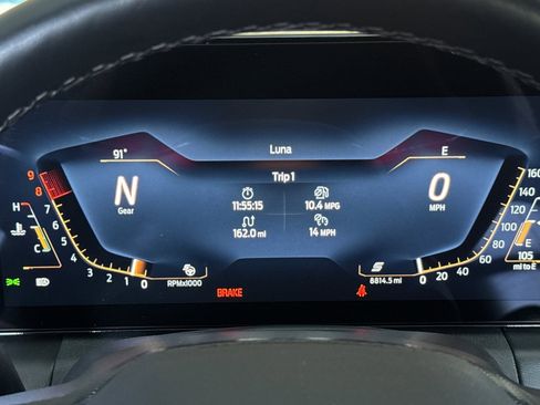 Used 2024 Ford Mustang GT Premium w/ GT Performance Package image 22