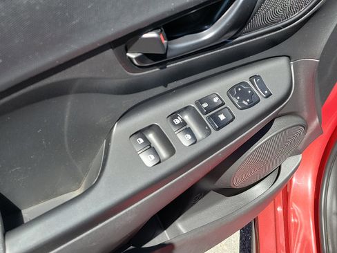 Used 2023 Hyundai Kona N Line w/ Cargo Package AWD/4WD image 20